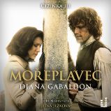 Mořeplavec - Diana Gabaldon - Dějiny a historie Mořeplavec