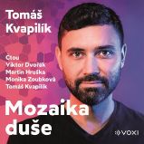 Mozaika duše Mozaika duše