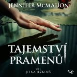 Tajemství pramenů - Horory a mystika Tajemství pramenů