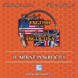 Angličtina pro tebe 2 - Mírně pokročilí