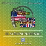Angličtina pro tebe 3 - Středně pokročilí - Ludvík Richard - Výuka cizích jazyků Angličtina pro tebe 3 - Středně pokročilí