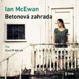 Betonová zahrada