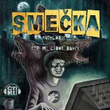 Smečka - Petr Boček,Lukáš Vavrečka,Jiří Sivok,Tereza Kadečková,Michal Březina,Ludmila Svozilová,Karin Novotná,Přemysl Krejčík - Česká literatura Smečka