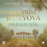 Olivovník - Lucinda Riley - Společenská próza Olivovník