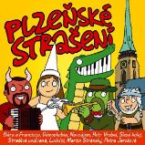 Plzeňské strašení Plzeňské strašení