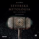 Severská mytológia - Neil Gaiman - Fantasy a sci-fi Severská mytológia