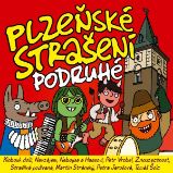 Plzeňské strašení podruhé Plzeňské strašení podruhé