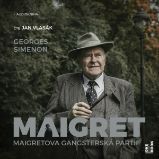 Maigretova gangsterská partie