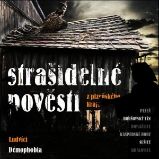 Strašidelné pověsti z plzeňského kraje 2 - David Haták - Humor, satira a komedie Strašidelné pověsti z plzeňského kraje 2