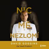 Nic mě nezlomí Nic mě nezlomí
