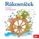 Rákosníček Rákosníček