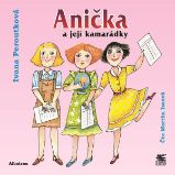 Anička a její kamarádky Anička a její kamarádky