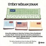 Útěky někam jinam - Česká literatura Útěky někam jinam