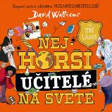 Nejhorší učitelé na světě Nejhorší učitelé na světě
