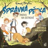 SPRÁVNÁ PĚTKA znovu na ostrově SPRÁVNÁ PĚTKA znovu na ostrově
