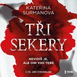 Tři Sekery Tři Sekery