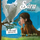Sára kniha první Sára kniha první