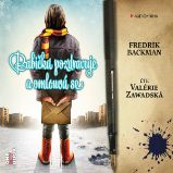 Babička pozdravuje a omlouvá se Babička pozdravuje a omlouvá se