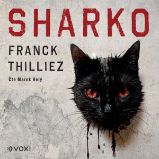 Sharko - Franck Thilliez - Detektivky, thrillery Sharko
