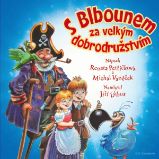S Blbounem za velkým dobrodružstvím S Blbounem za velkým dobrodružstvím