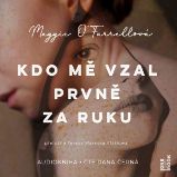 Kdo mě vzal prvně za ruku Kdo mě vzal prvně za ruku
