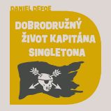 Dobrodružný život kapitána Singletona Dobrodružný život kapitána Singletona