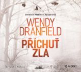 Příchuť zla - Detektivky, thrillery Příchuť zla