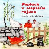 Poplach v slepičím rajónu Poplach v slepičím rajónu