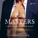 Pan Masters - T. L. Swan - Společenská próza Pan Masters