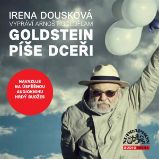 Goldstein píše dceři - Irena Dousková - Humor, satira a komedie Goldstein píše dceři