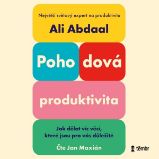 Pohodová produktivita - Osobní rozvoj Pohodová produktivita