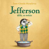 Jefferson dělá, co může Jefferson dělá, co může