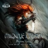 Magnolie a démon - Česká literatura Magnolie a démon
