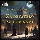 Za devatero mlhovinami - Česká literatura Za devatero mlhovinami