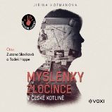 Myšlenky zločince v české kotlině Myšlenky zločince v české kotlině
