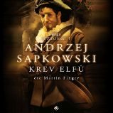 Krev elfů Krev elfů