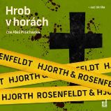 Hrob v horách Hrob v horách