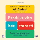 Produktivita bez starostí Produktivita bez starostí