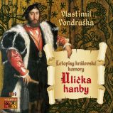Ulička hanby Ulička hanby