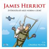 Zvěrolékař mezi nebem a zemí Zvěrolékař mezi nebem a zemí