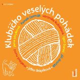 Klubíčko veselých pohádek Klubíčko veselých pohádek