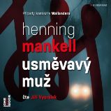 Usměvavý muž Usměvavý muž