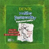 Deník malého poseroutky 3 Deník malého poseroutky 3