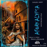 Aforkalypsa V: Tantrická síla - Jakub Bouda - Česká literatura Aforkalypsa V: Tantrická síla
