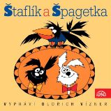 Štaflík a Špagetka Štaflík a Špagetka