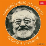 Čochtan vypravuje (+bonusy) - Jan Werich - Pro děti Čochtan vypravuje (+bonusy)