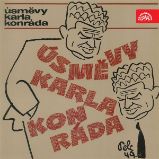 Úsměvy Karla Konráda Úsměvy Karla Konráda