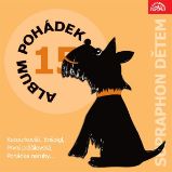 Album pohádek "Supraphon dětem" 15. (Kocourkovští, Enšpígl, První prášilovská, Pohádka naruby...) - Vladimír Kovářík - Pro děti Album pohádek "Supraphon dětem" 15. (Kocourkovští, Enšpígl, První prášilovská, Pohádka naruby...)