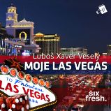 Moje Las Vegas - Luboš Xaver Veselý - Česká literatura Moje Las Vegas
