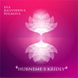 Hubneme s Křídly - Eva Kalivodová-Štichová - Česká literatura Hubneme s Křídly